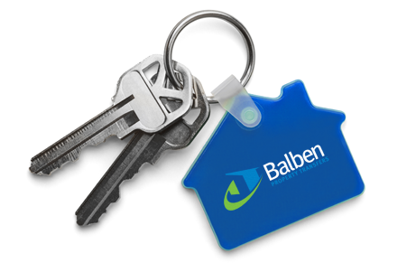 Balben property transfers